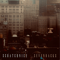 DJ SCRATCH NICE/SEVENRACKS-CDR-