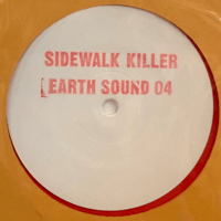 Tommy McCook/Sidewalk Killer -10inch-