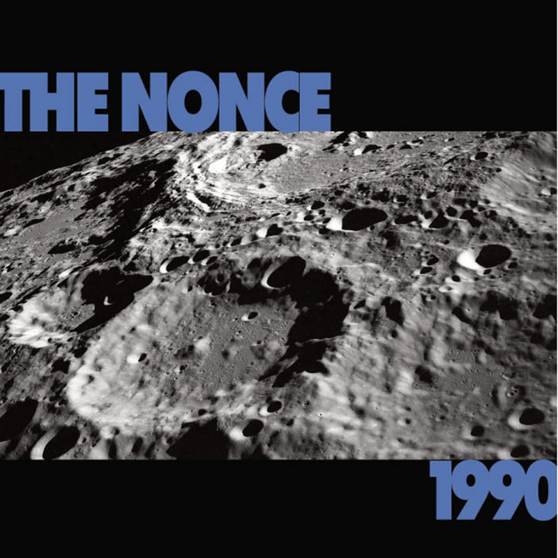 The Nonce/1990 -2LP- | Jazzy Sport Music Shop T
