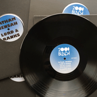 Tatham, Mensah, Lord & Ranks/Simmering