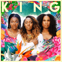KING/We Are King -2LP-