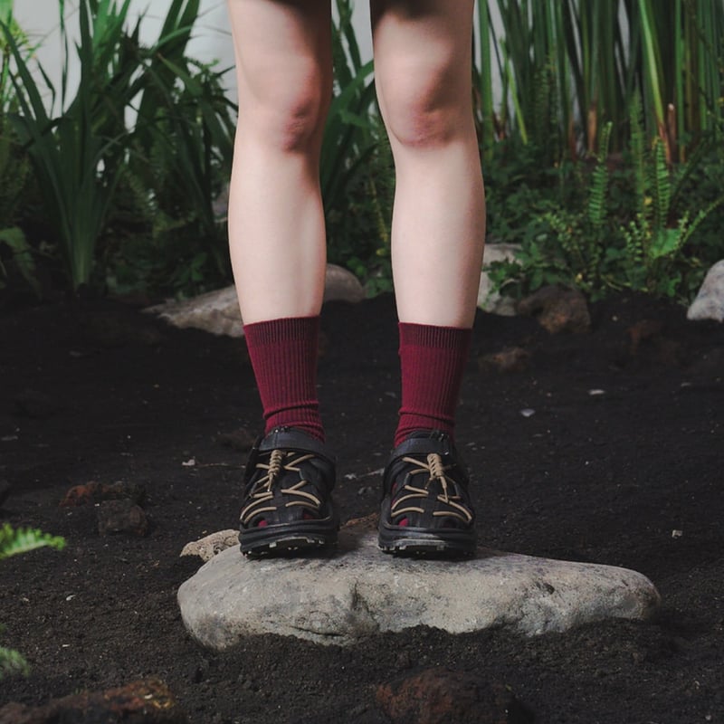 ●JAAZ Hijack Sandals x Jazzy Sport Collaboration ''AT