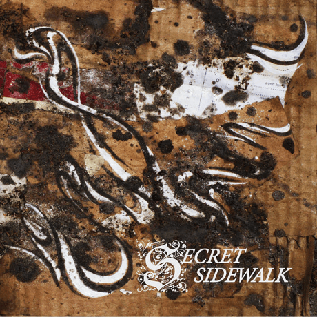 Secret Sidewalk/Cholo Curls-7inch-