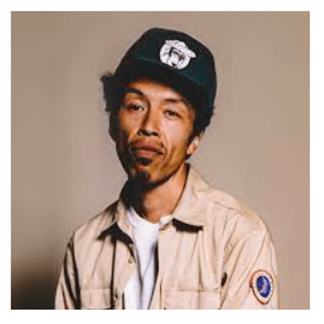 Spinna B-ill / YOTA KOBAYASHI/WE'RE IN THIS LOVE TOGETHER/A-KLASS-TRINGS-7inch-