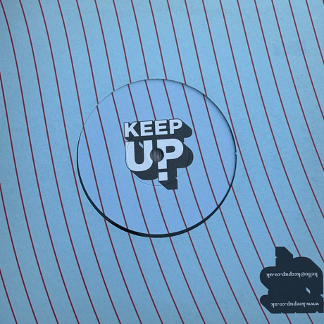 Ave Blaste and Lopez & Lopez/Drakefield Soul-7inch-