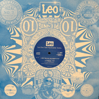 Leo Zero/Dub Psychedelic Series Pt.2