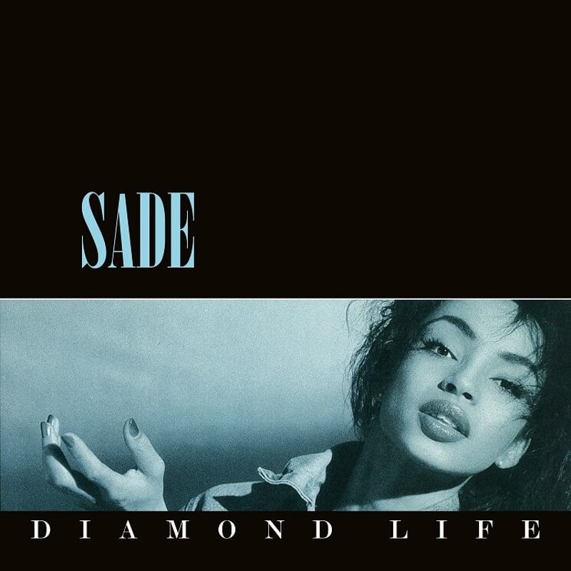 Sade/This Far -Box Set/Remast- [6LP BOX SET] | 
