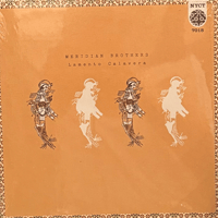 Meridian Brothers/Lamento Calavera-7inch-