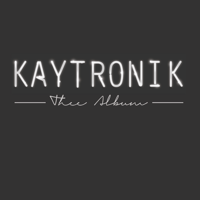 Kaytronik (Karizma)/Thee Album -2LP-