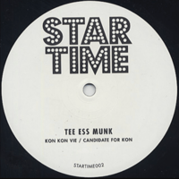 Kon Tee Ess Munk/Star Time