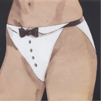 Tuxedo/Thank You-7inch-