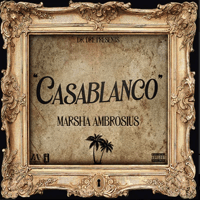 MARSHA AMBROSIUS/CASABLANCO (-2LP-GOLD VINYL)