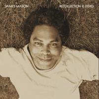 James Mason /Recollection ∈ Echo-LP-