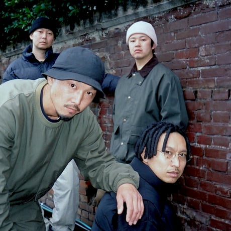 JUMANJI/SUP『DELUXE EDITION』CD Album