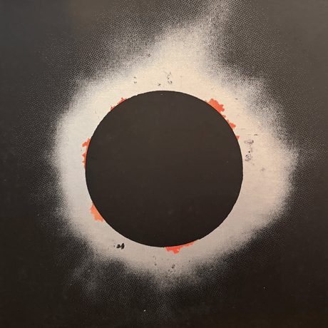Panoram/Everyone Is A Door -LP-