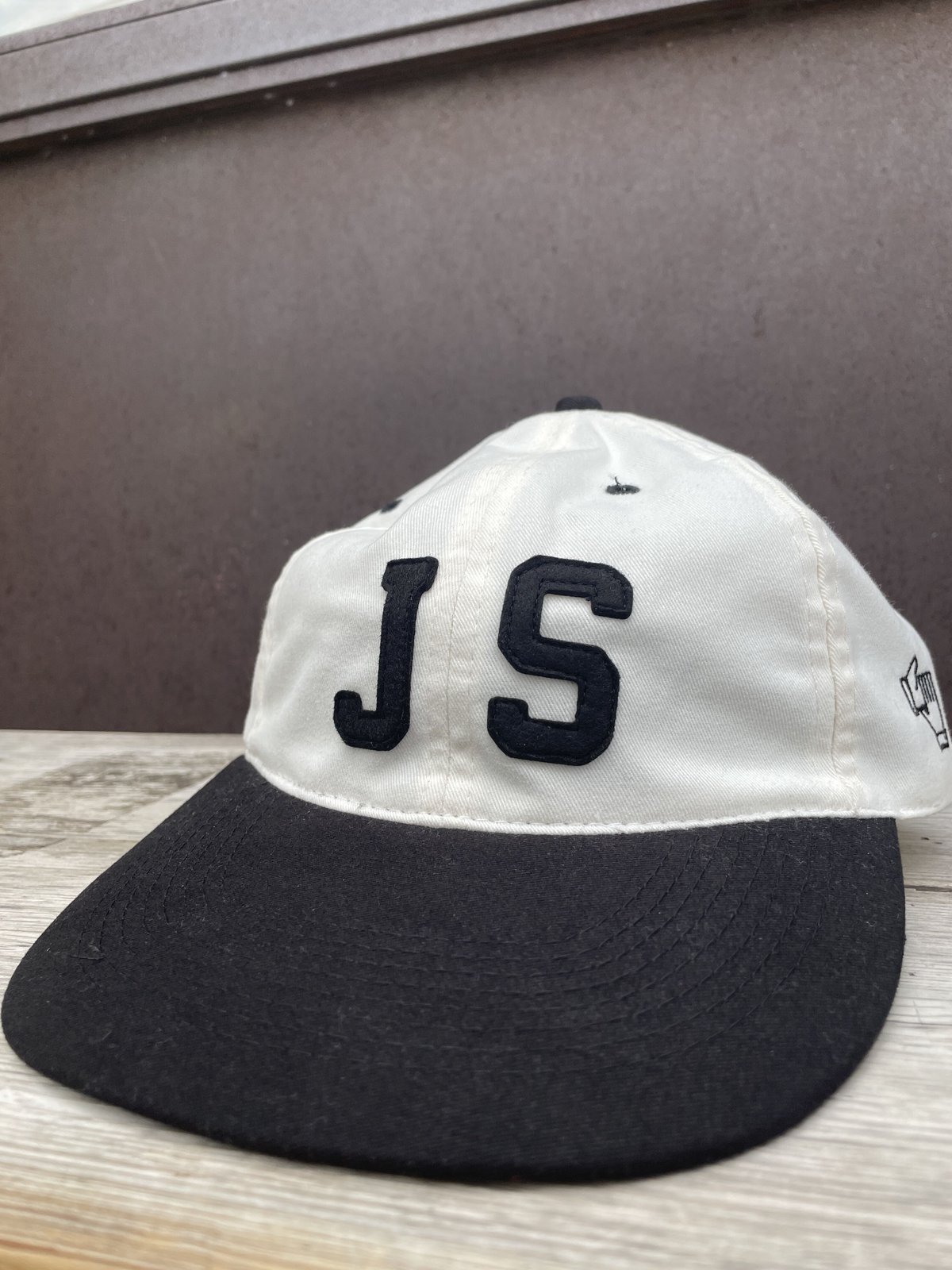 レア！JazzySport コーデュロイハット ジャジスポ - 帽子