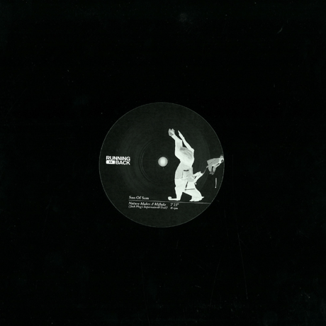 Todd Terje/Son Of Sam/Digital Dubplates -10inch-