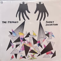 The Stepkids/Sweet Salvation