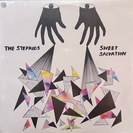 The Stepkids/Sweet Salvation