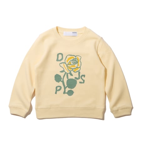 Diaspora skateoards | Jazzy Sport ''Sweetest'' Kids Crewneck Sweatshirt/