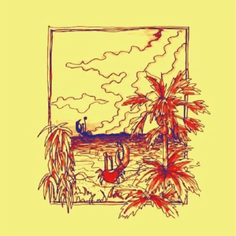 HIKARU meets KENICHI YANAI / EASY LISTENING? (CD+7inch)