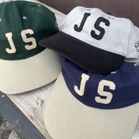 JS Retro Baseball Cap
