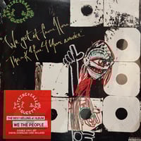 16FLIP vs SEEDA - ROOTS & BUDS 12インチ　2LP 16FLIP VS SEEDA Roots & Buds 2LP 新品未開封 - メルカリ