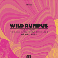 Wild Rumpus/Wild Remix EP