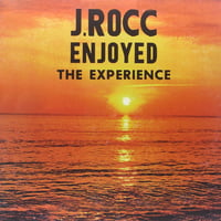 J. Rocc/J. Rocc Enjoyed The Experience