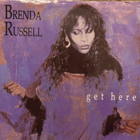 Brenda RussellGet Here/In The Thick Of It-7inch--deadstock-