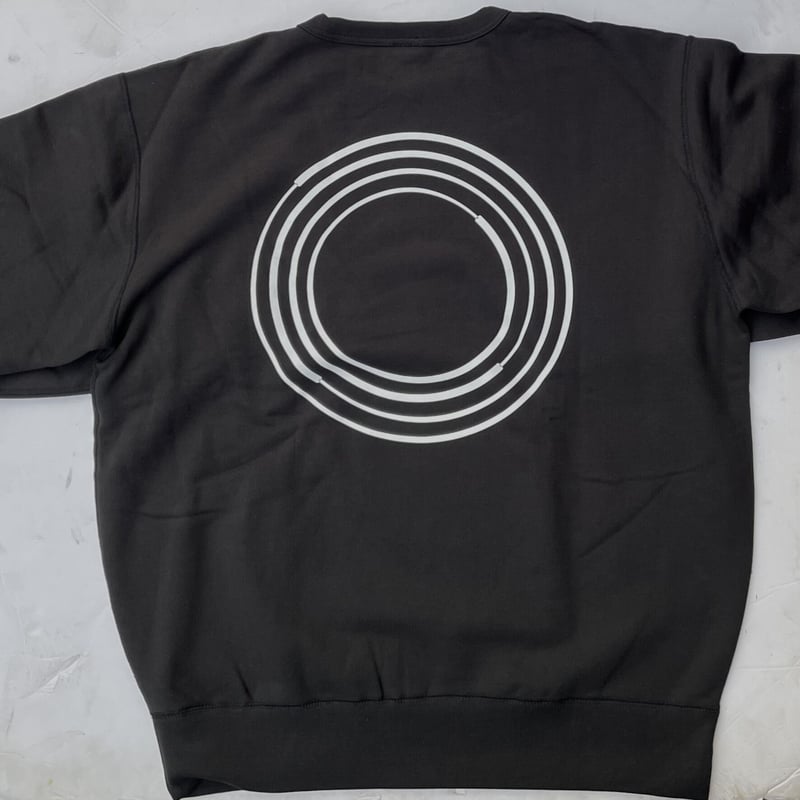 Daichi Yamamoto / gr(l)owing season Sweat Shirt