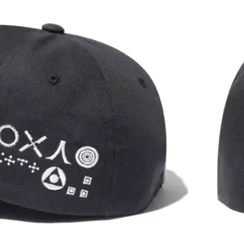 BACK CHANNEL × B.D. × Mr.Itagaki a.k.a. Ita-cho