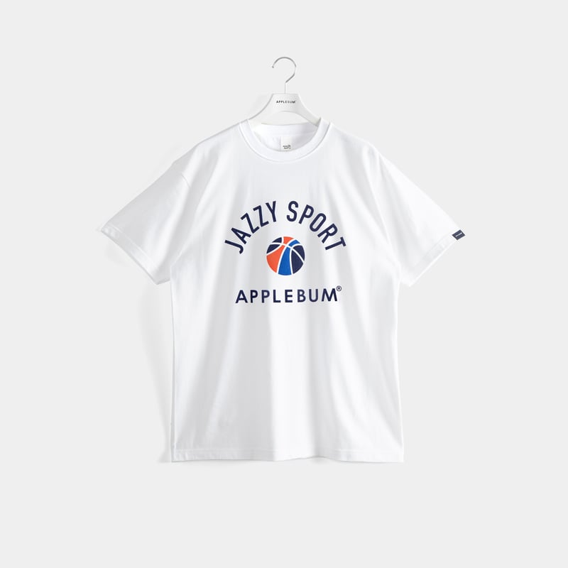 APPLEBUM × JAZZY SPORT ''LOCUL MARKET'' Limited APPLEBUM × JAZZY SPORT ''LOCUL MARKET'' Limited