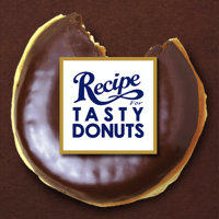 V.A. - Recipe For Tasty Donuts (2CD)-CD-