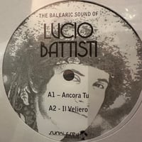 Lucio  Battisti/The Balearic Sound Of…