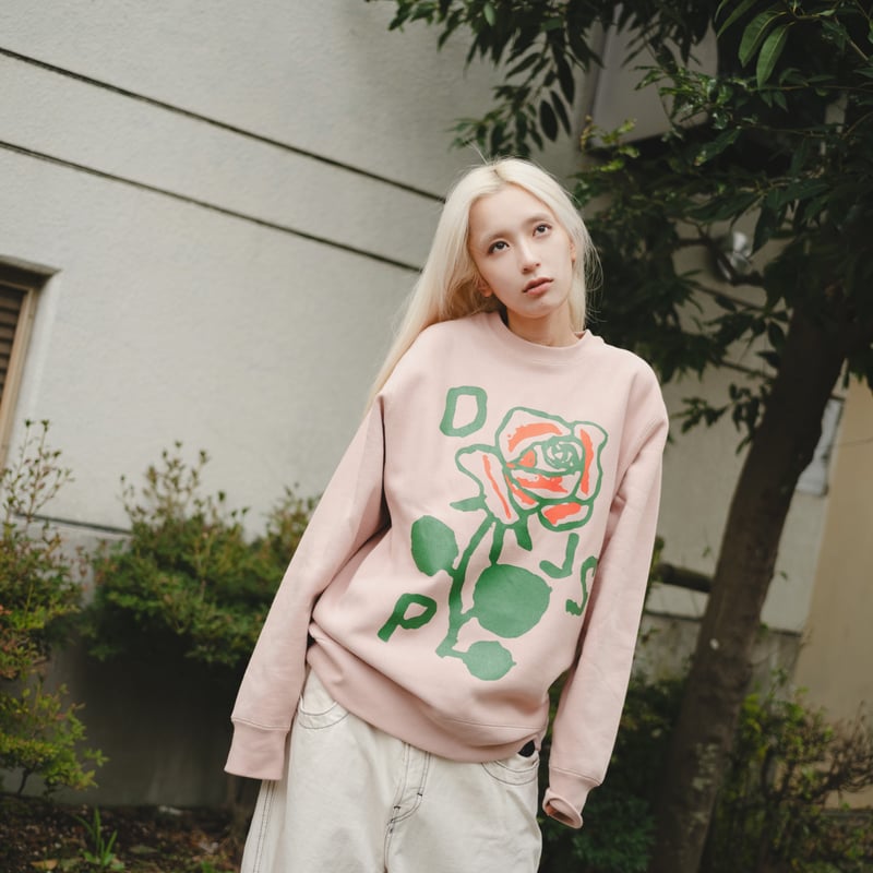 Diaspora skateoards | Jazzy Sport ''Sweetest''