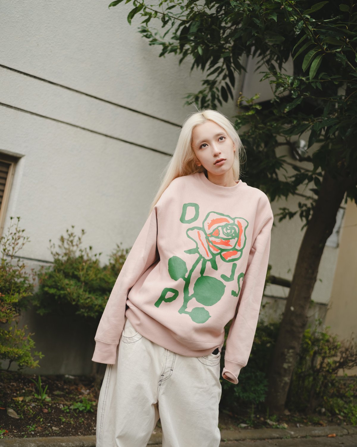 Diaspora skateoards | Jazzy Sport ''Sweetest''