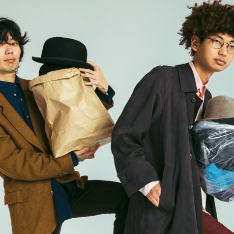 シャッポ /そのあと/ATOH-7inch-