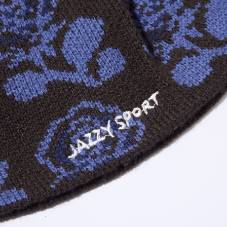 Diaspora skateoards | Jazzy Sport ''Sweetest Beanie''