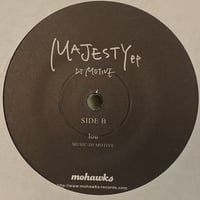 EVISBEATS/夢の続き feat. 田我流 / HELLO [7inch] | Jazz