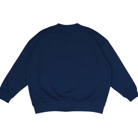 BEAT LIFE/SWEATSHIRTS
