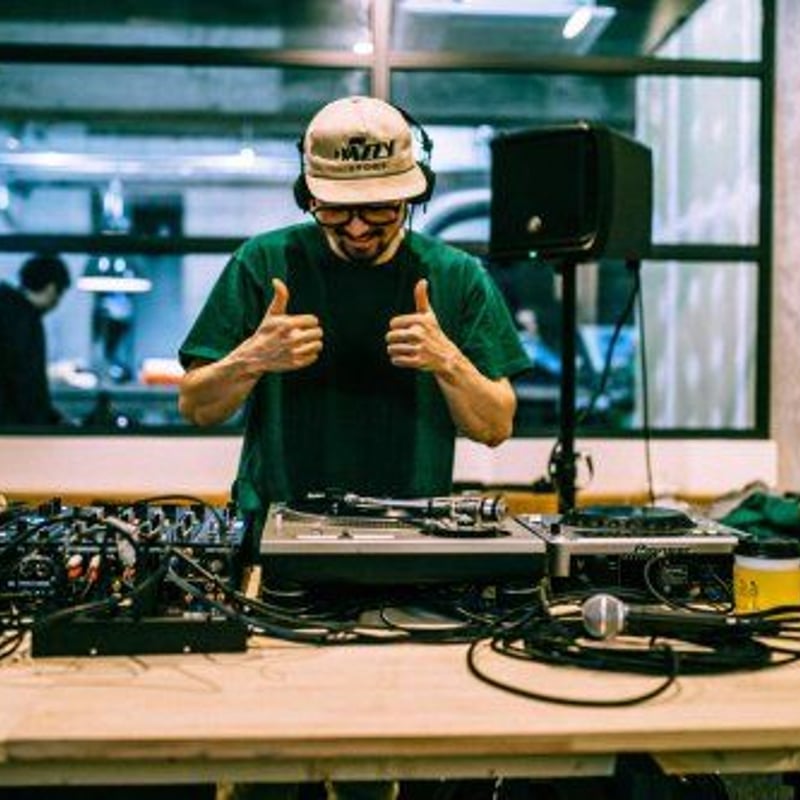 DJ CHOKU/APPI JAZZY SPORT 2023 MIX-CDR- | Jazzy