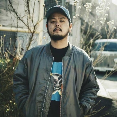 BUPPON, ZIN & KOJOE/Scent-LP-