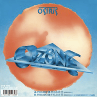 OSIRIS/PRELUDE (IS IT CLEAR ?) -CONOMARK & HONG KONG EDIT-