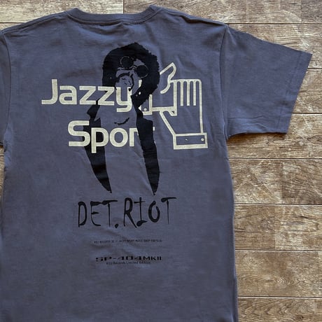 CATEGORY Apparel | Jazzy Sport Music Shop Tokyo CATEGORY Apparel | Jazzy Sport Music Shop Tokyo