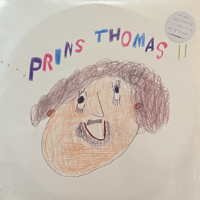 Prins Thomas/Prins Thomas 2