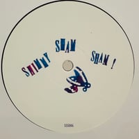 Shimmy Sham Sham/006