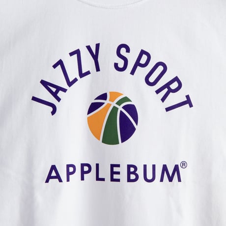 CATEGORY Apparel | Jazzy Sport Music Shop Tokyo