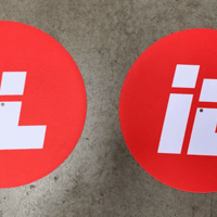Innovative Leisure/ iL Slipmats