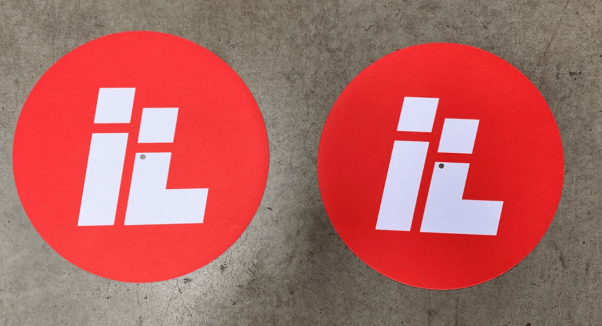 Innovative Leisure/ iL Slipmats | Jazzy Sport M
